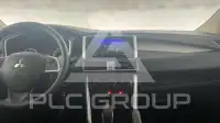 2021 Mitsubishi Xpander Cross