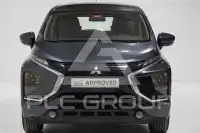2021 Mitsubishi Xpander Cross