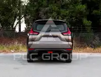 2021 Mitsubishi Xpander Cross