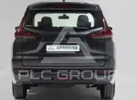 2021 Mitsubishi Xpander Cross