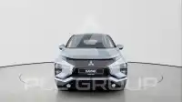 2021 Mitsubishi Xpander Cross