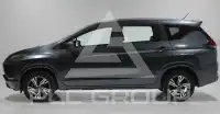 2021 Mitsubishi Xpander Cross