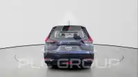 2021 Mitsubishi Xpander Cross