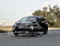 2021 Mitsubishi Xpander Cross