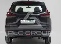 2021 Mitsubishi Xpander Cross