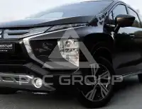 2021 Mitsubishi Xpander Cross