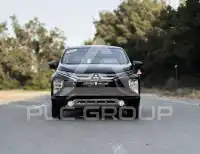 2021 Mitsubishi Xpander Cross
