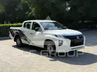 2021 Mitsubishi L200