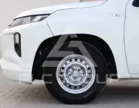 2021 Mitsubishi L200