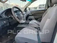 2021 Mitsubishi L200
