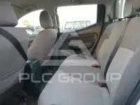 2021 Mitsubishi L200
