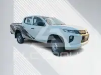 2021 Mitsubishi L200