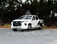 2021 Mitsubishi L200