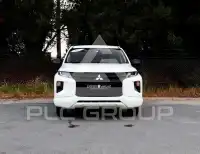 2021 Mitsubishi L200