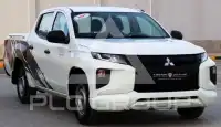 2021 Mitsubishi L200