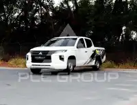 2021 Mitsubishi L200