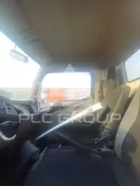 2021 Mitsubishi Canter