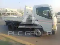 2021 Mitsubishi Canter