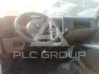 2021 Mitsubishi Canter