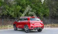 2021 Mitsubishi Asx