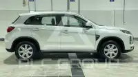2021 Mitsubishi Asx
