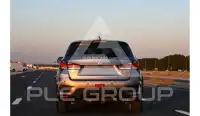 2021 Mitsubishi Asx