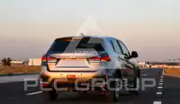 2021 Mitsubishi Asx