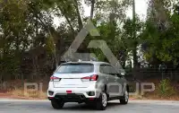 2021 Mitsubishi Asx