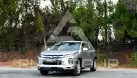 2021 Mitsubishi Asx