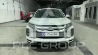 2021 Mitsubishi Asx