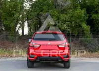 2021 Mitsubishi Asx