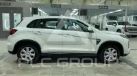2021 Mitsubishi Asx