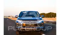 2021 Mitsubishi Asx