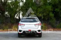 2021 Mitsubishi Asx