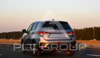 2021 Mitsubishi Asx