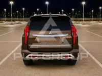 2021 Mitsubishi MONTERO
