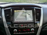 2021 Mitsubishi MONTERO