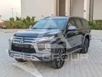 2021 Mitsubishi MONTERO