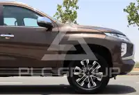 2021 Mitsubishi MONTERO