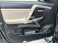2021 Mitsubishi MONTERO