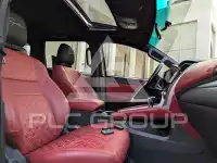 2021 Mitsubishi MONTERO