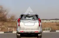 2021 Mitsubishi MONTERO