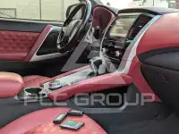 2021 Mitsubishi MONTERO