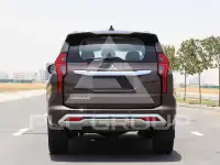 2021 Mitsubishi MONTERO
