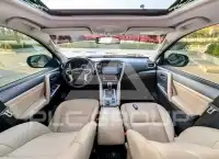 2021 Mitsubishi MONTERO