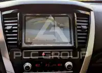 2021 Mitsubishi MONTERO