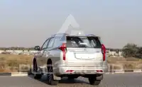2021 Mitsubishi MONTERO