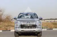 2021 Mitsubishi MONTERO
