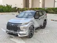 2021 Mitsubishi MONTERO
