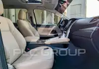 2021 Mitsubishi MONTERO